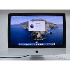 Apple iMac A1418 i5-3330S QuadCore 8GB 21.5" FHD Late 2012