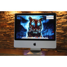 Apple All-in-one iMac Early 2009
