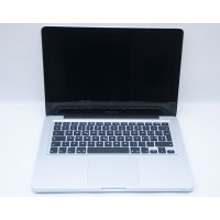 Apple A1278 MacBook Pro13' mid 2012 2.5GHz i5, 4gb 500GB HDD