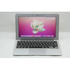 APPLE MacBook Air (Mid 2012)
