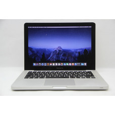 Apple Macbook Pro (late 2011)