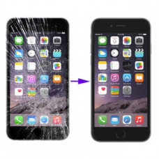 Reparacija Iphone SE 2020 zamena stakla